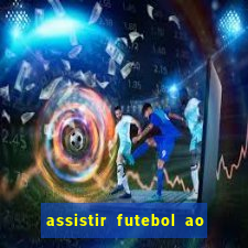 assistir futebol ao vivo rmc